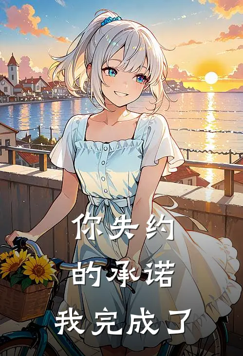 你失约的承诺，我完成了