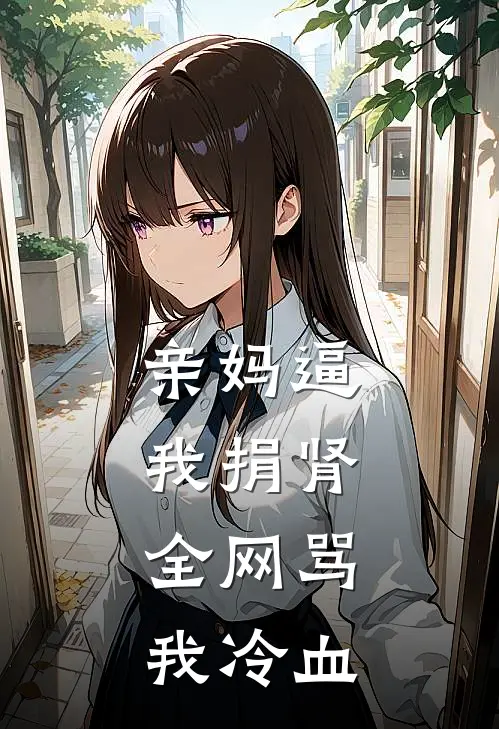 亲妈逼我捐肾，全网骂我冷血