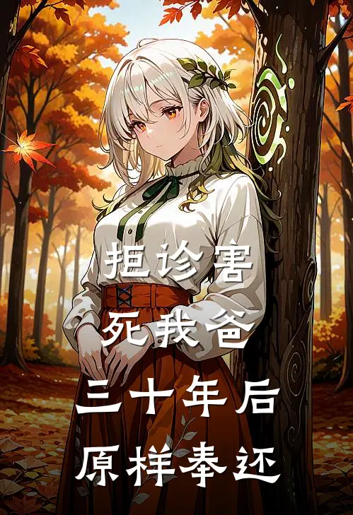 拒诊害死我爸，三十年后原样奉还