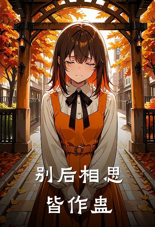 别后相思皆作蛊