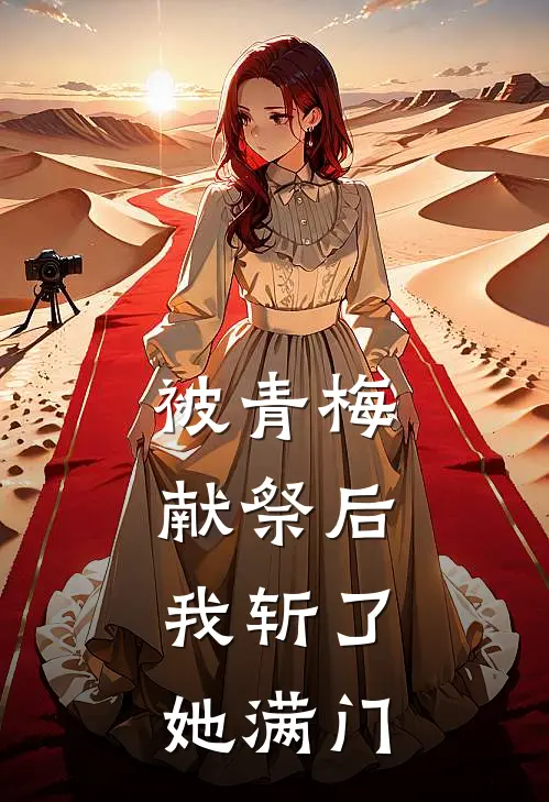 被青梅献祭后，我斩了她满门