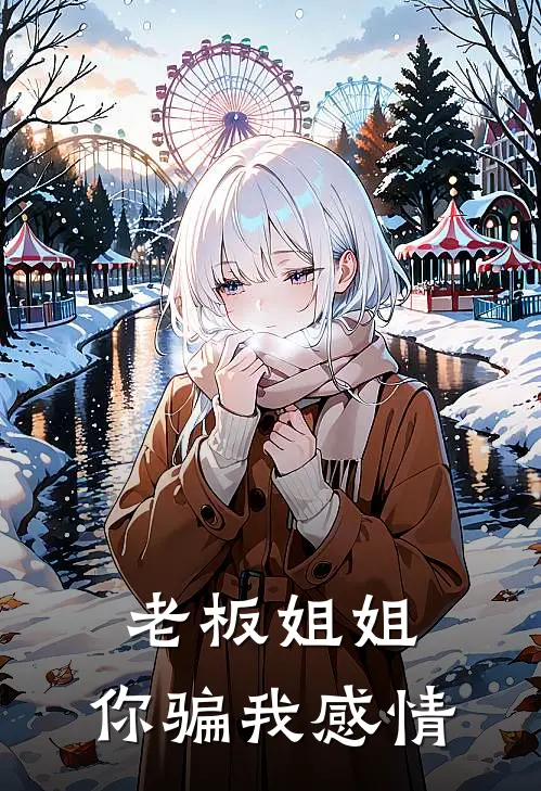 老板姐姐，你骗我感情