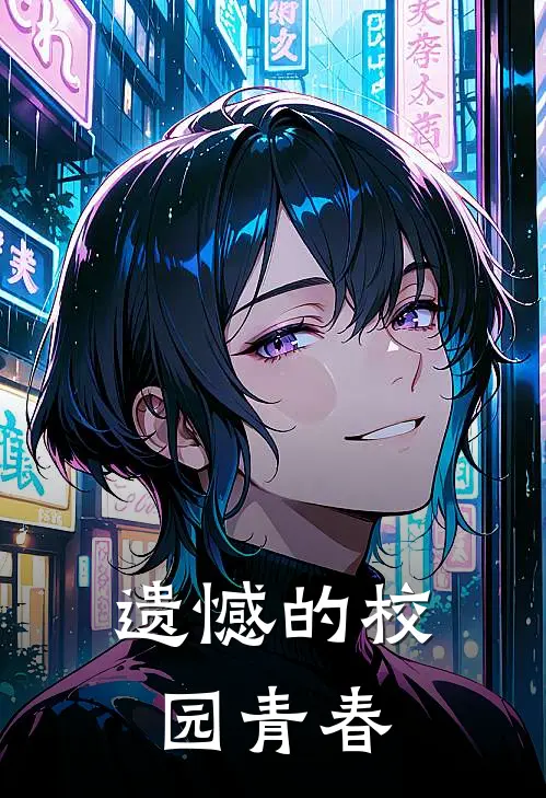 遗憾的校园青春