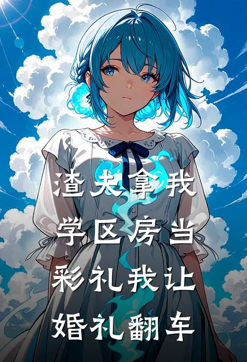 渣夫拿我学区房当彩礼我让婚礼翻车
