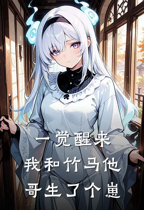一觉醒来，我和竹马他哥生了个崽