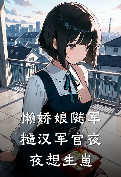 懒娇娘随军，糙汉军官夜夜想生崽