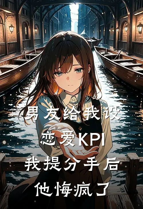 男友给我设恋爱KPI，我提分手后他悔疯了