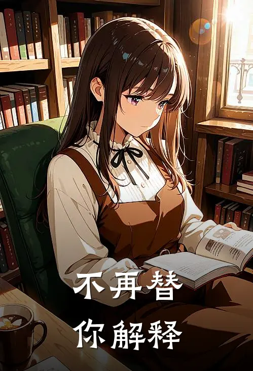 不再替你解释