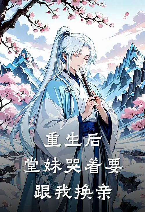重生后，堂妹哭着要跟我换亲