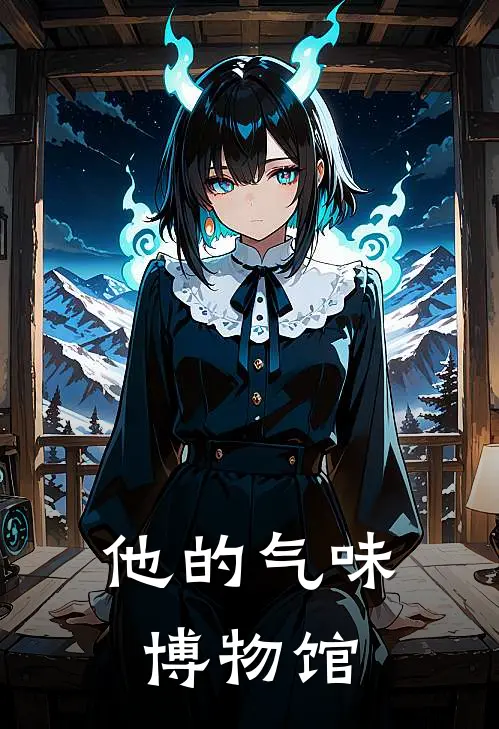 他的气味博物馆