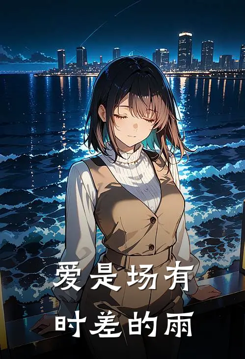 爱是场有时差的雨