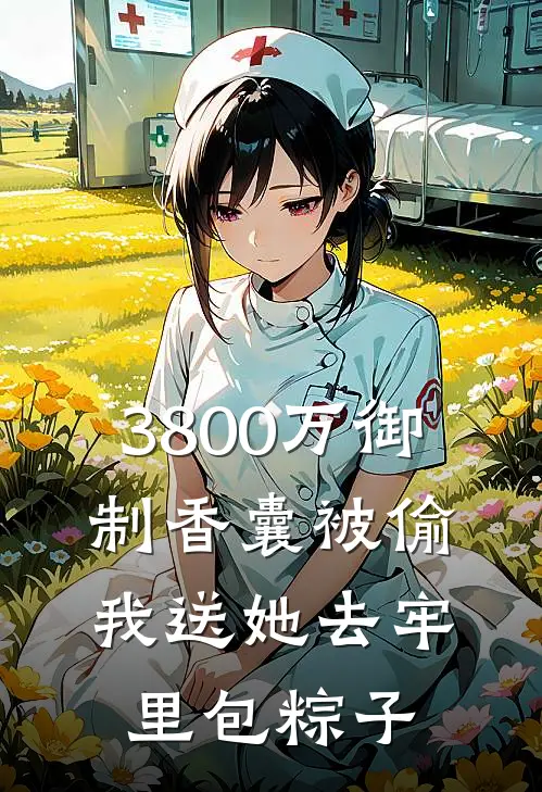 3800万御制香囊被偷，我送她去牢里包粽子