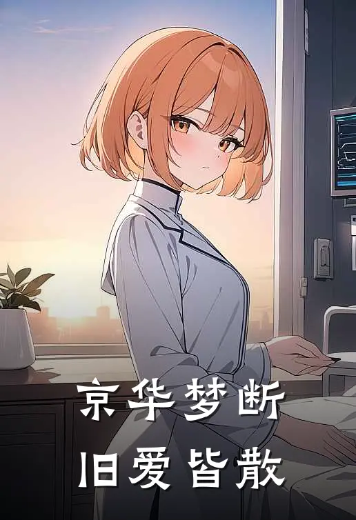 京华梦断，旧爱皆散