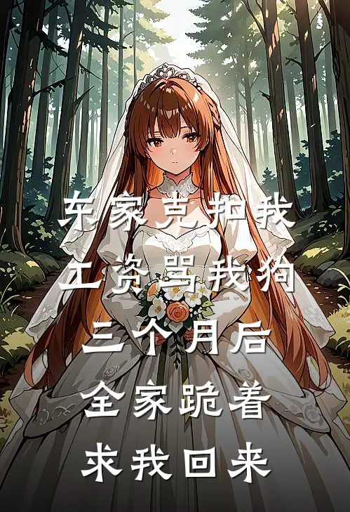 东家克扣我工资骂我狗，三个月后全家跪着求我回来