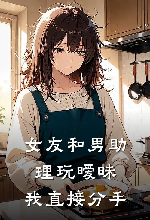 女友和男助理玩暧昧，我直接分手