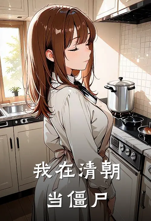 我在清朝当僵尸