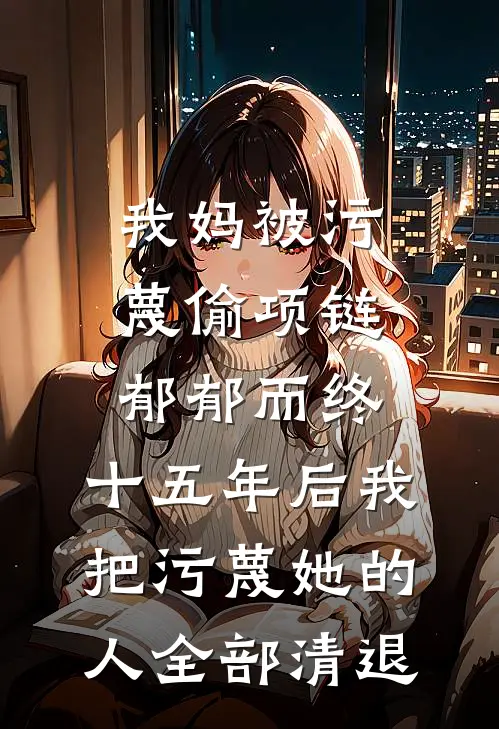 我妈被污蔑偷项链郁郁而终，十五年后我把污蔑她的人全部清退