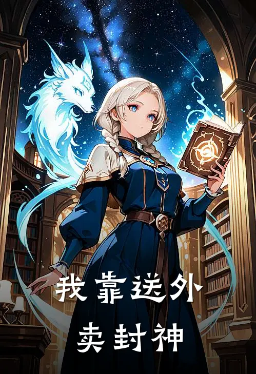 我靠送外卖封神