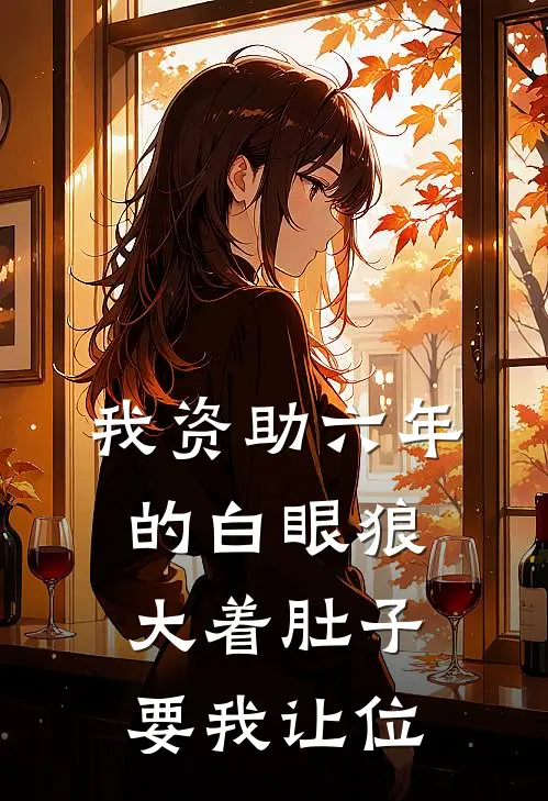 我资助六年的白眼狼大着肚子要我让位