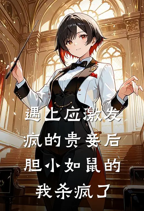 遇上应激发疯的贵妾后，胆小如鼠的我杀疯了