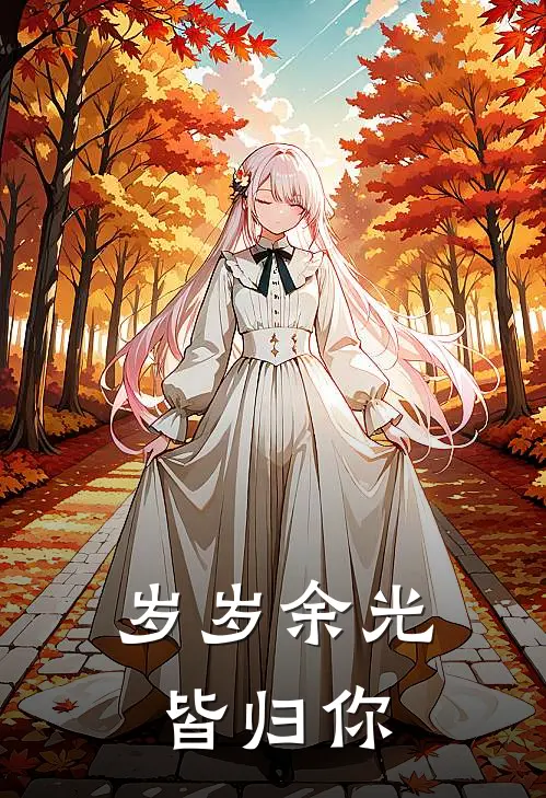 岁岁余光皆归你