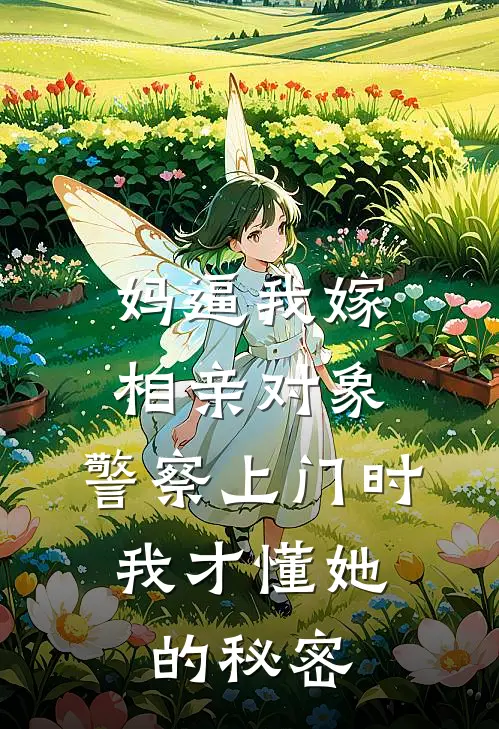 妈逼我嫁相亲对象，警察上门时，我才懂她的秘密
