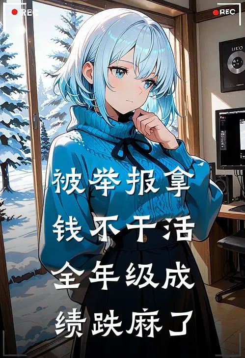被举报拿钱不干活，全年级成绩跌麻了
