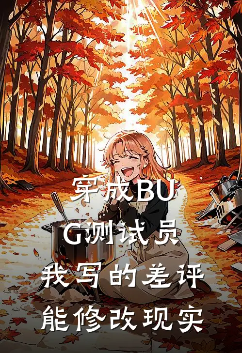 穿成BUG测试员，我写的差评能修改现实