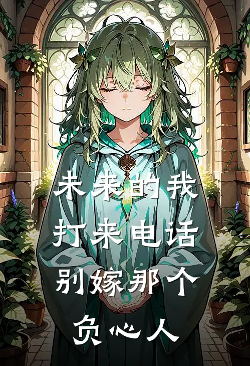 未来的我打来电话：别嫁那个负心人