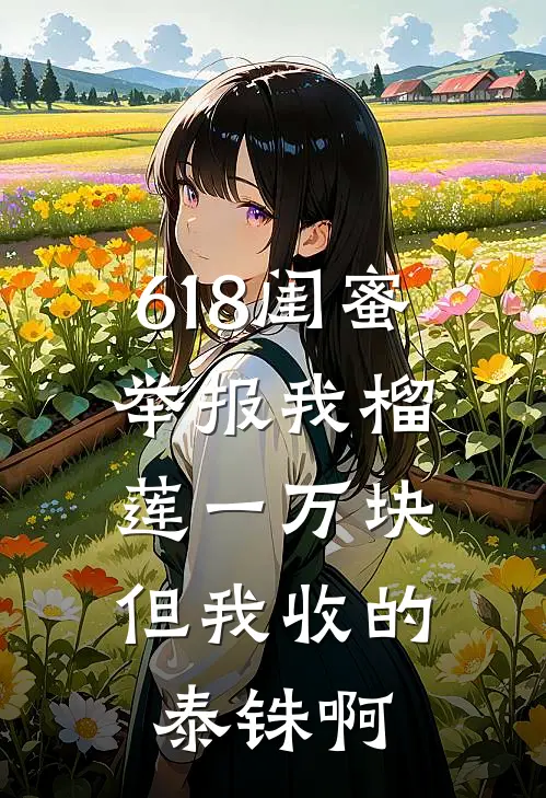 618闺蜜举报我榴莲一万块，但我收的泰铢啊
