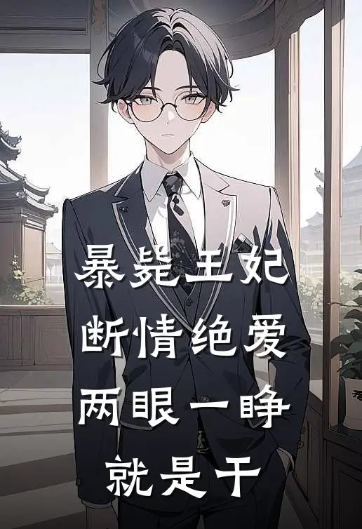 暴毙王妃断情绝爱，两眼一睁就是干