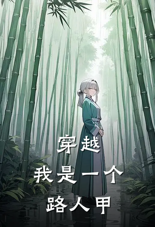 穿越：我是一个路人甲