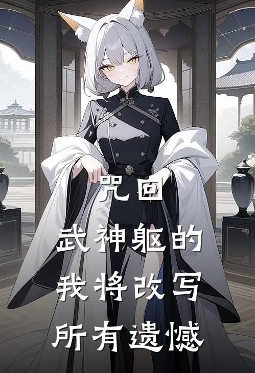 咒回：武神躯的我将改写所有遗憾