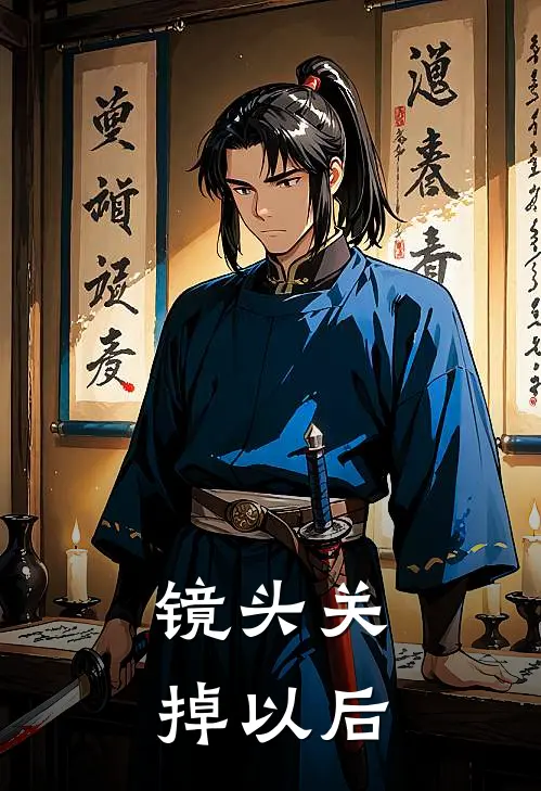 镜头关掉以后
