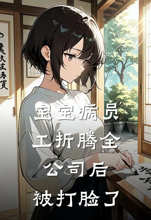 宝宝病员工折腾全公司后，被打脸了