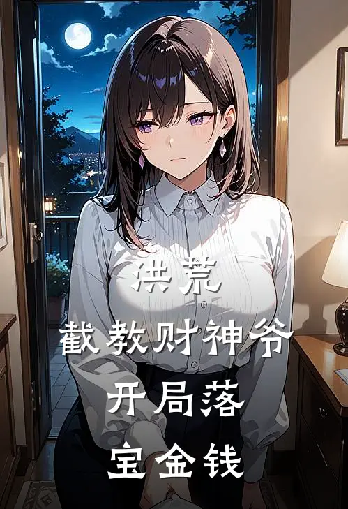 洪荒：截教财神爷，开局落宝金钱
