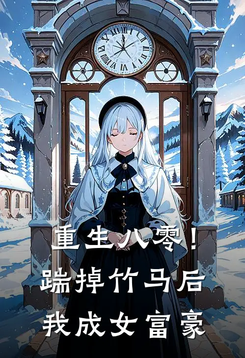 重生八零！踹掉竹马后我成女富豪