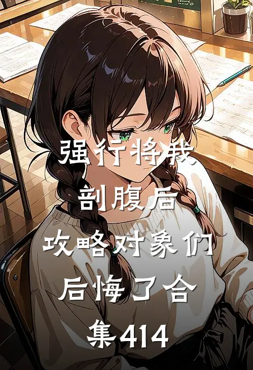强行将我剖腹后，攻略对象们后悔了合集414