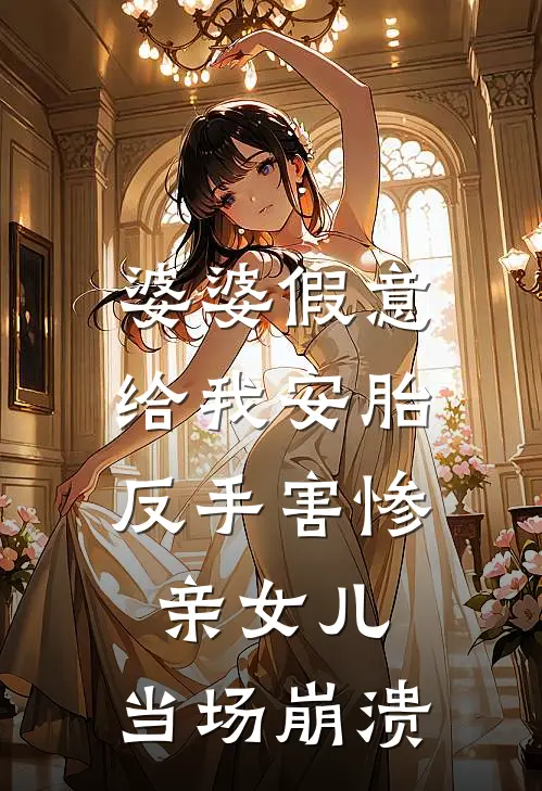 婆婆假意给我安胎，反手害惨亲女儿，当场崩溃