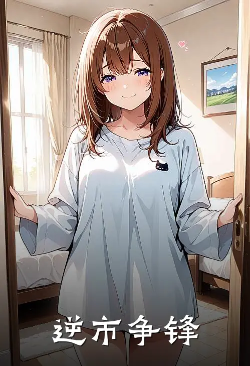 逆市争锋