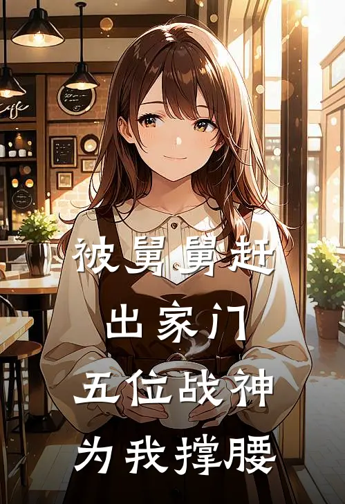 被舅舅赶出家门，五位战神为我撑腰