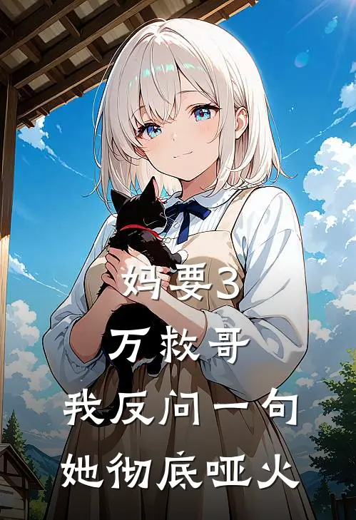 妈要3万救哥，我反问一句，她彻底哑火