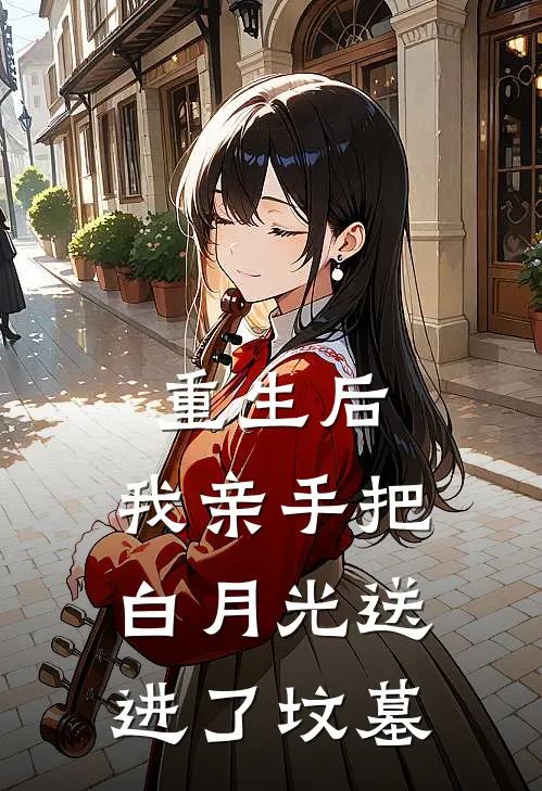 重生后，我亲手把白月光送进了坟墓