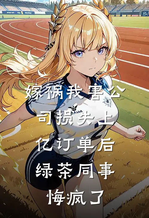 嫁祸我害公司损失上亿订单后，绿茶同事悔疯了