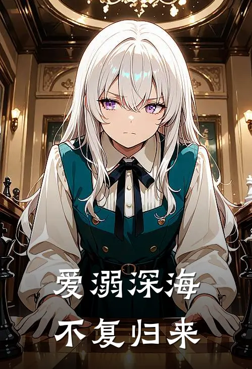 爱溺深海，不复归来