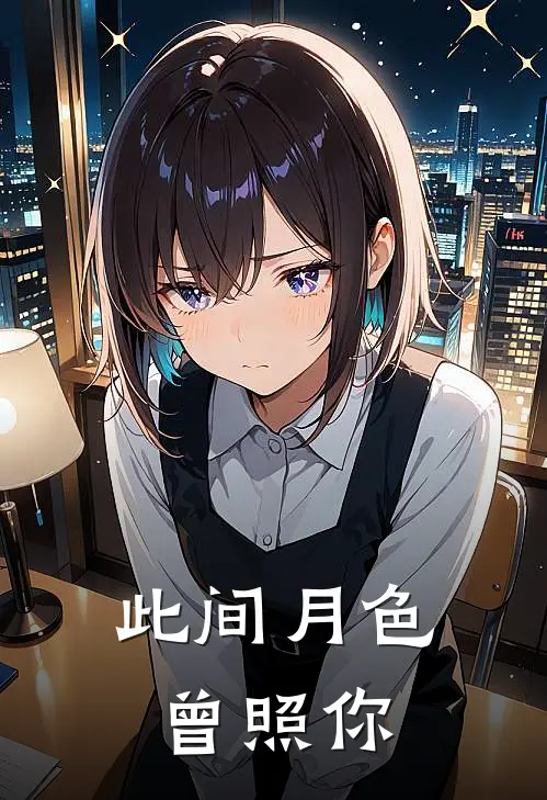此间月色曾照你