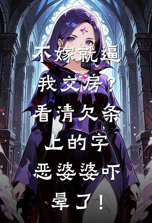 不嫁就逼我交房？看清欠条上的字，恶婆婆吓晕了！