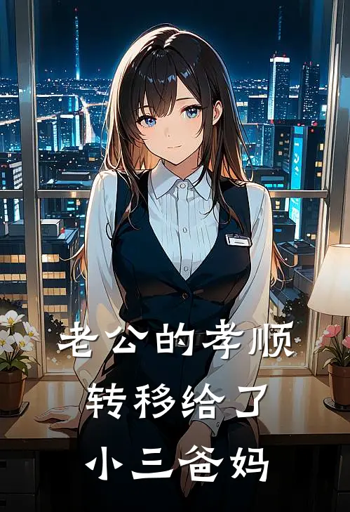 老公的孝顺转移给了小三爸妈