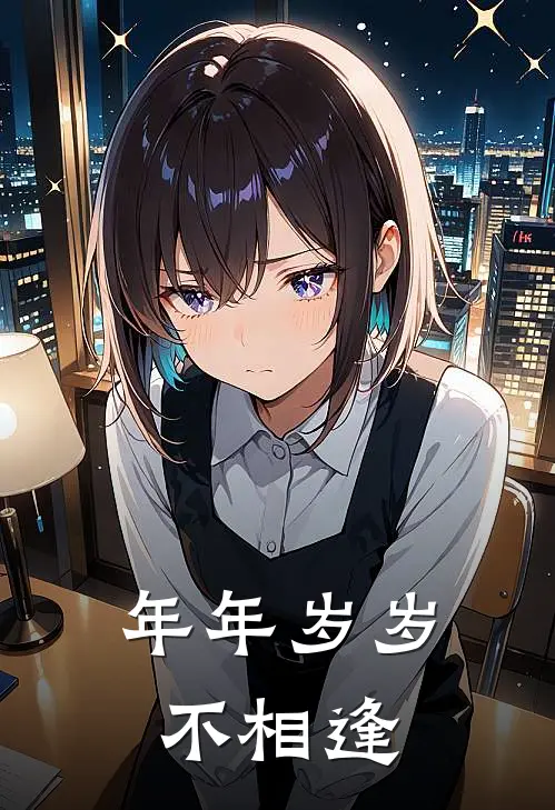 年年岁岁不相逢