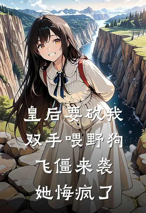 皇后要砍我双手喂野狗，飞僵来袭她悔疯了